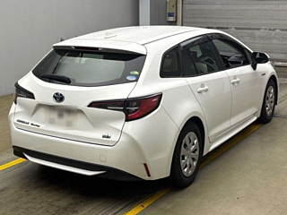 TOYOTA COROLLA TOURING 2020