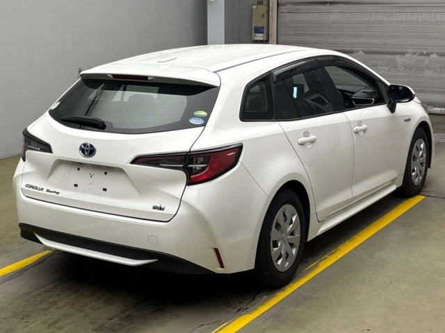 TOYOTA COROLLA TOURING 2020