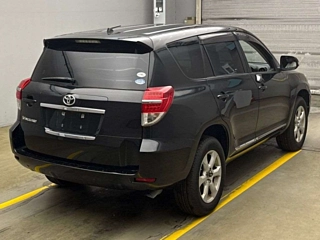 TOYOTA VANGUARD