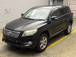 TOYOTA VANGUARD