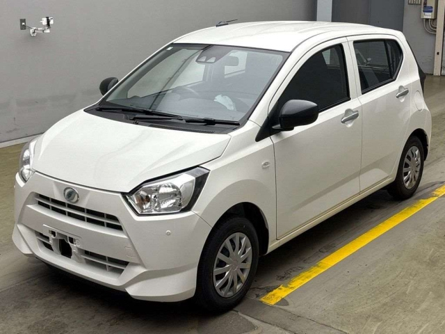 DAIHATSU MIRA E S 2025