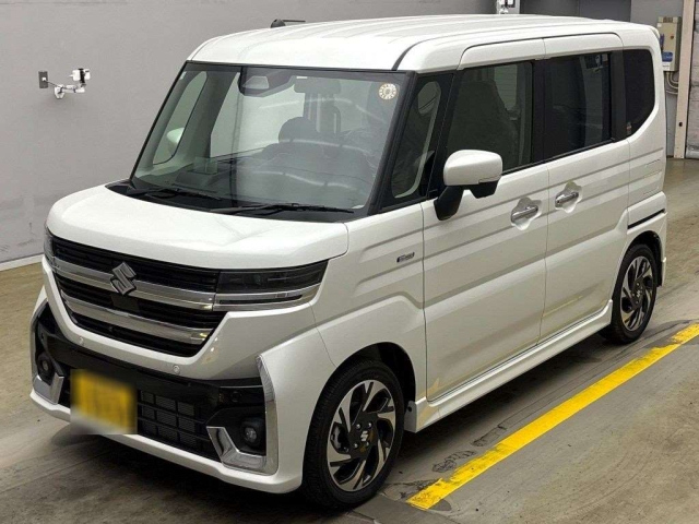 SUZUKI SPACIA 2025