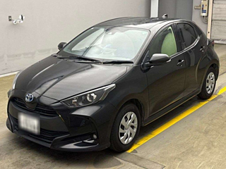 TOYOTA YARIS 2021
