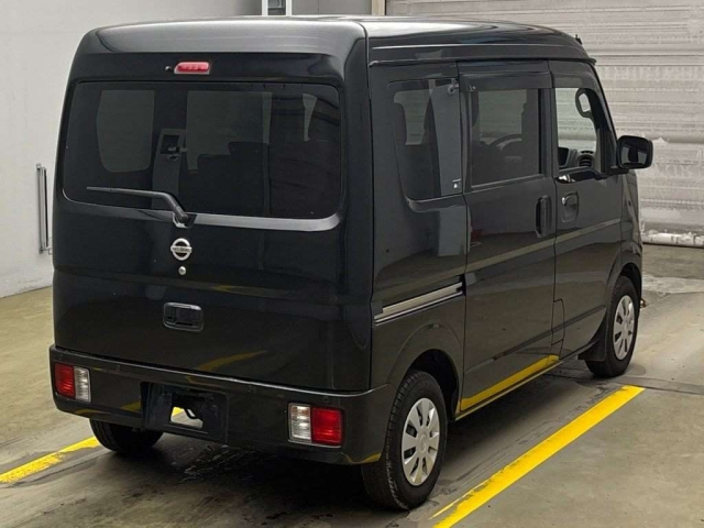 NISSAN CLIPPER VAN 2023