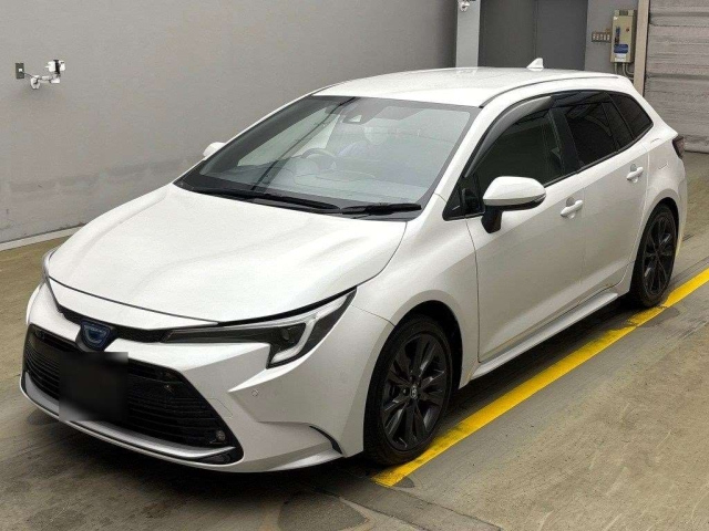 TOYOTA COROLLA TOURING 2024