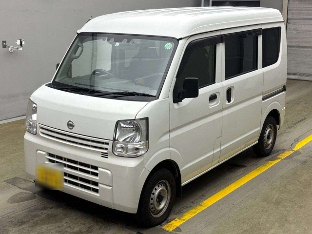 NISSAN CLIPPER VAN 2020