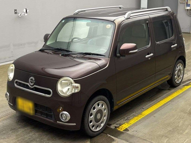 DAIHATSU MIRA 2014