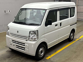 SUZUKI EVERY 2019