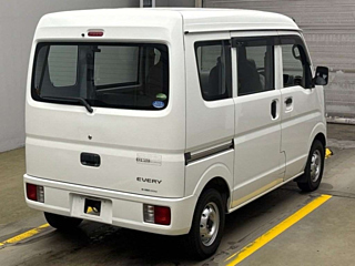 SUZUKI EVERY 2019