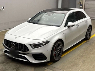 MERCEDES BENZ AMG 2020