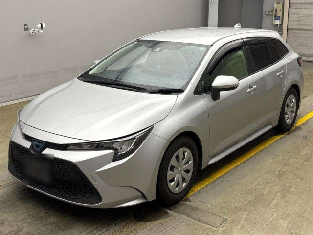 TOYOTA COROLLA TOURING 2021