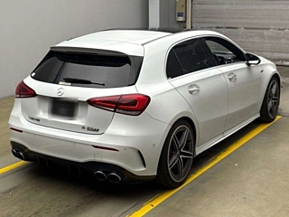 MERCEDES BENZ AMG 2020