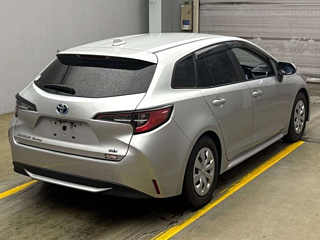 TOYOTA COROLLA TOURING 2021