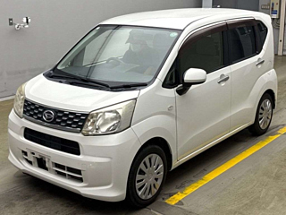 DAIHATSU MOVE 2015