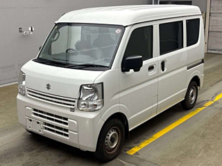 SUZUKI EVERY 2023