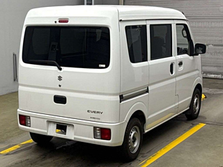 SUZUKI EVERY 2023
