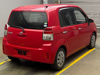 TOYOTA SPADE 2013