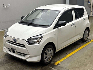 DAIHATSU MIRA E S 2022