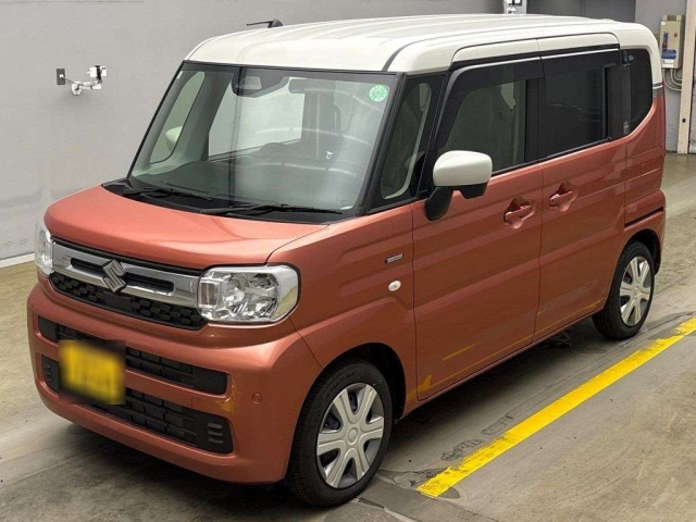 SUZUKI SPACIA 2024