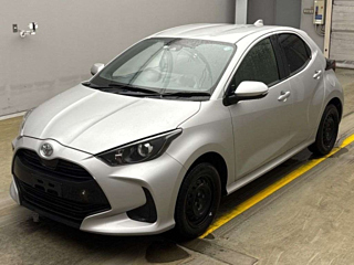 TOYOTA YARIS 2020