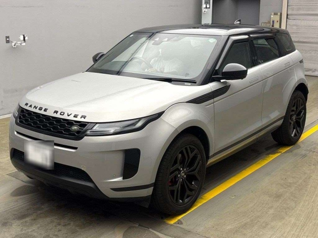 ROVER RANGE ROVER 2019