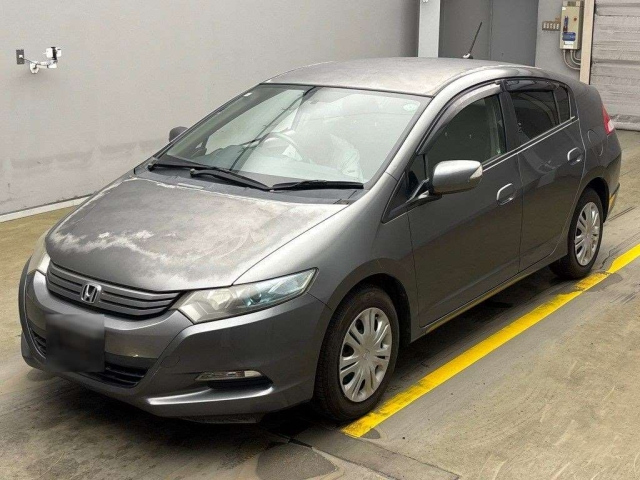 HONDA INSIGHT 2009