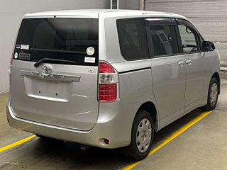 NISSAN X-TRAIL 2012