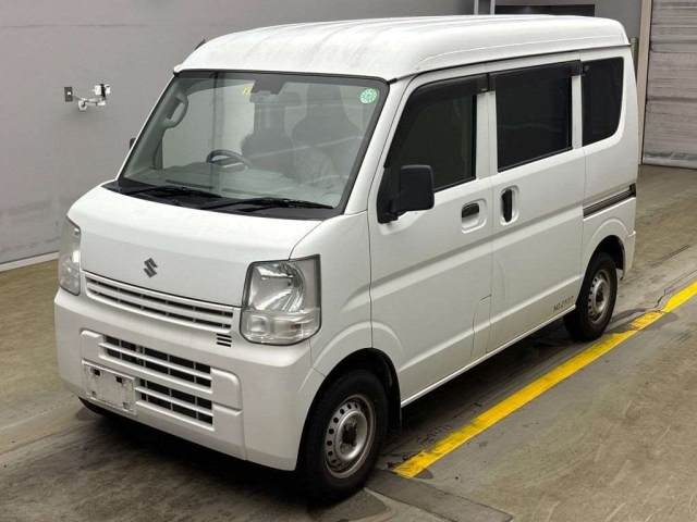 SUZUKI EVERY 2017