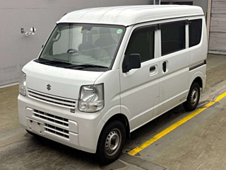SUZUKI EVERY 2017
