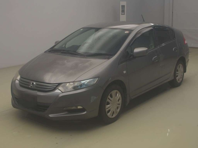 HONDA INSIGHT 2010