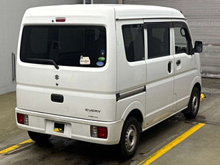 SUZUKI EVERY 2017