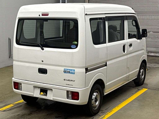 SUZUKI EVERY 2019