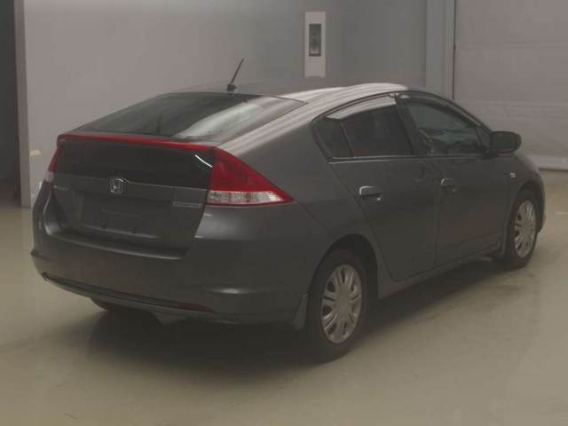 HONDA INSIGHT 2010