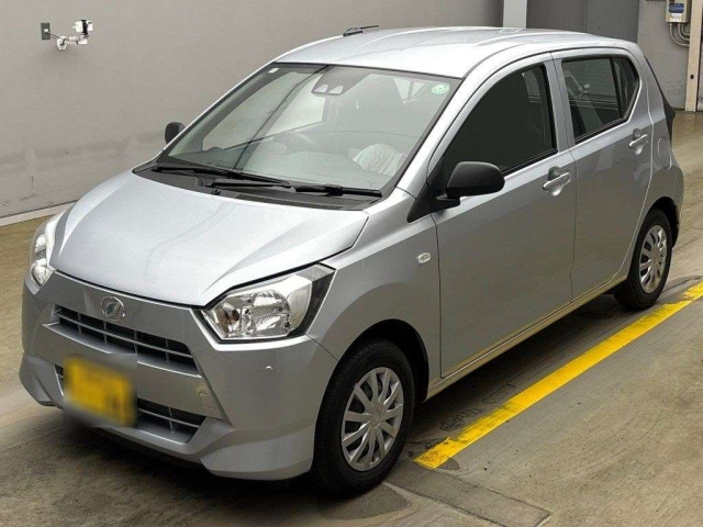 DAIHATSU MIRA E S 2024