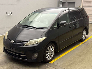 TOYOTA ESTIMA 2009