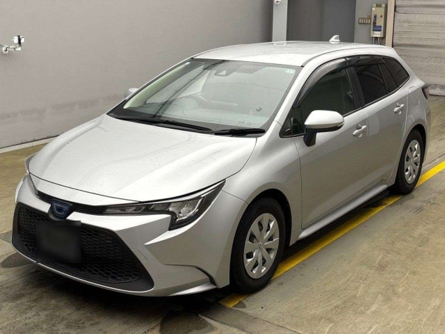 TOYOTA COROLLA TOURING 2021