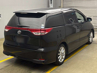 TOYOTA ESTIMA 2009
