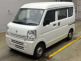 SUZUKI EVERY 2019