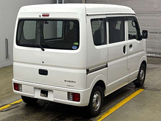 SUZUKI EVERY 2019