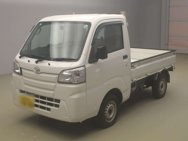 DAIHATSU HIJET TRUCK 2020