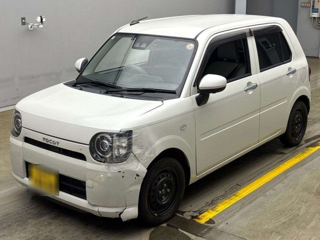 DAIHATSU MIRA TOCOT 2020