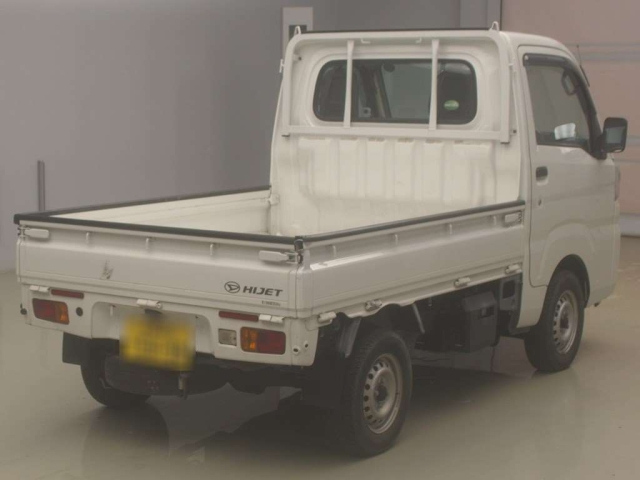 DAIHATSU HIJET TRUCK 2020