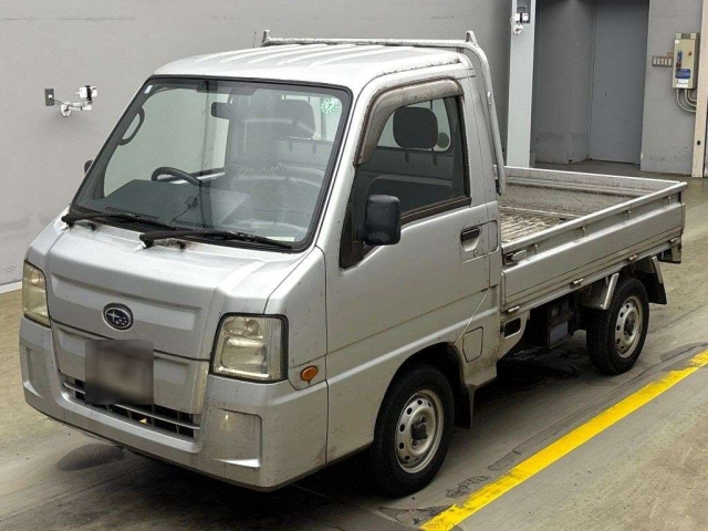SUBARU SAMBAR 2010