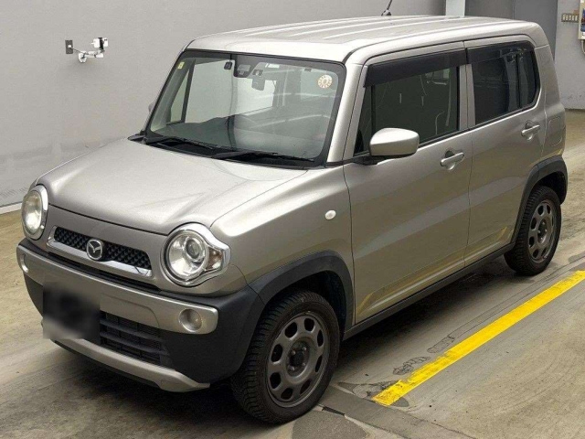 MAZDA FLAIR 2015