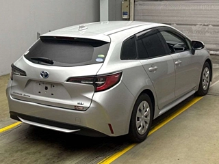TOYOTA COROLLA TOURING 2021