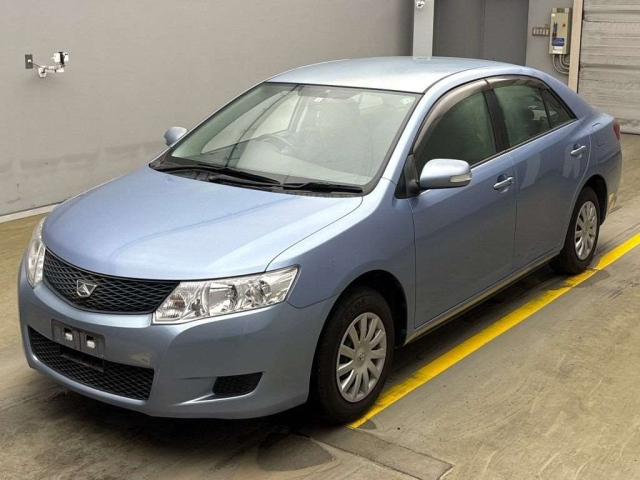 TOYOTA ALLION 2008