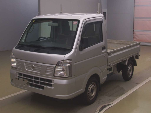 NISSAN CLIPPER TRUCK 2017