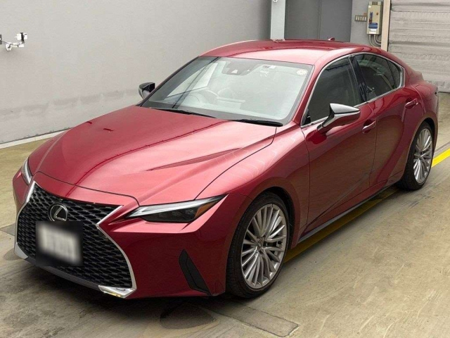 LEXUS IS 2023