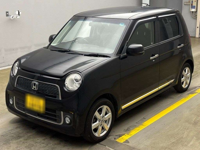 HONDA N ONE 2013