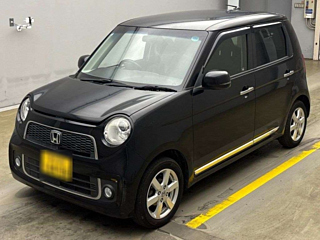 HONDA N ONE 2013